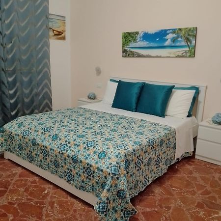 B&B Casa Blanca Сан-Віто-Ло-Капо Екстер'єр фото