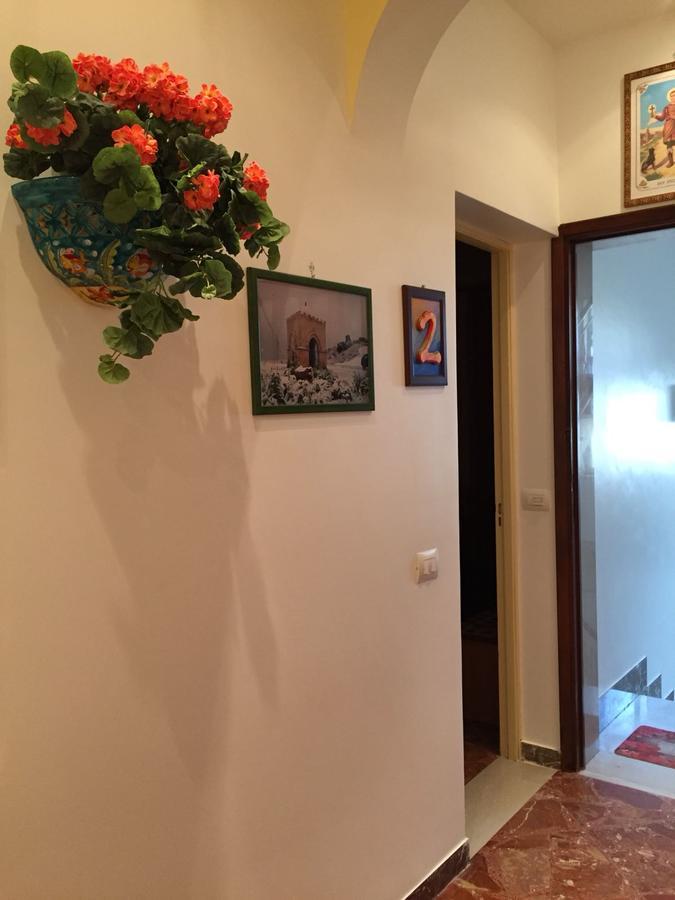B&B Casa Blanca Сан-Віто-Ло-Капо Екстер'єр фото